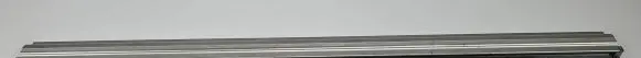 Jaguar XJ X300 Front sill trim cover