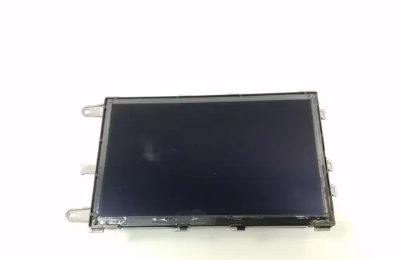 Mercedes-Benz E W213 Screen/display/small screen A2139009406