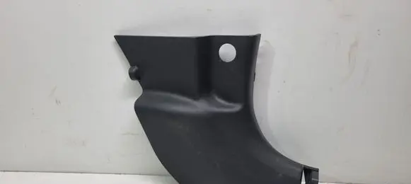 Hyundai Tucson TL Front sill trim cover 85826D7900TRY