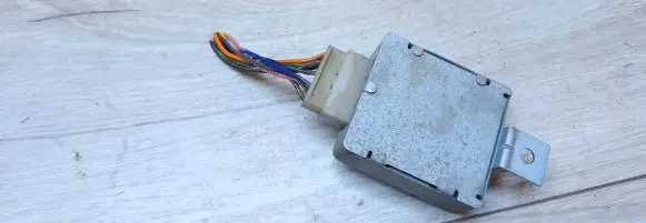 Hyundai Galloper Other control units/modules Hr807080