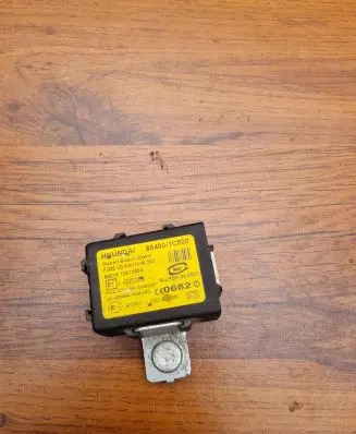 Hyundai Getz Other control units/modules 954001C500 RLPD1040057 10010833