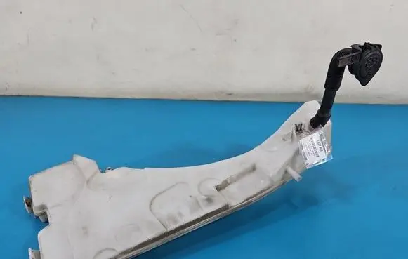 BMW X6 E71 Windshield washer fluid reservoir/tank 7161476 IMPRK1537808