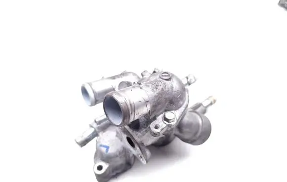 Mitsubishi Outlander Thermostat housing 