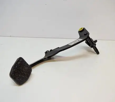 Clutch pedal