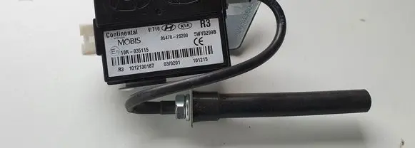 Hyundai ix35 Other control units/modules