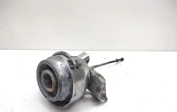 BMW X5 E70 Turbo system vacuum part 7796355