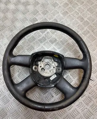 Audi A6 S6 C6 4F Steering wheel 4F0419091 4F0419091AG 4F0419091AG1KT