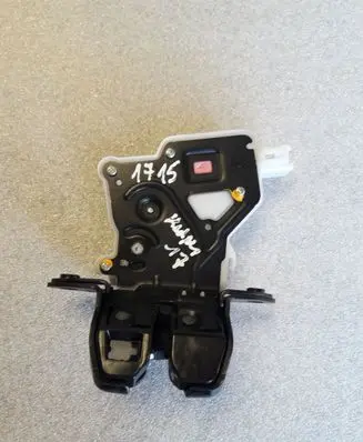 Renault Kadjar Tailgate/trunk/boot lock/catch/latch