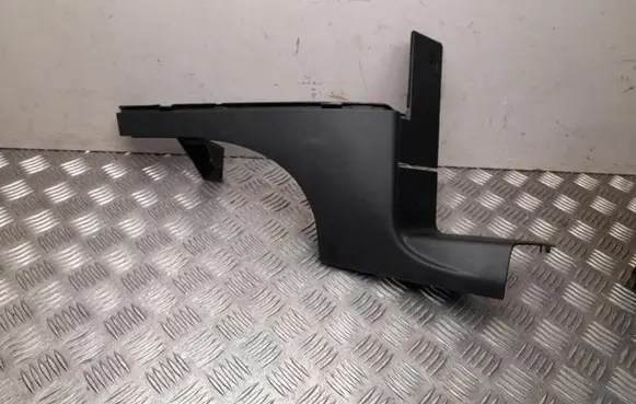 Mercedes-Benz EQE v295 (C) pillar trim A2956905501