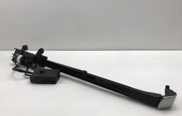 BMW 3 E92 E93 Seat belt adjustment motor 9165378 9216128