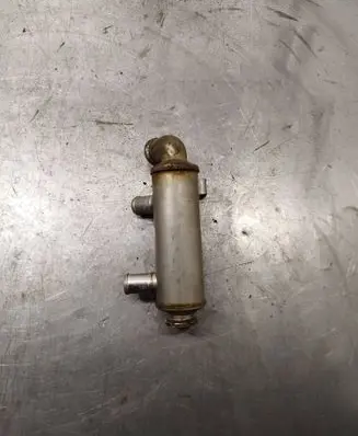 Ford Fiesta EGR valve cooler 2s6q9f464ab