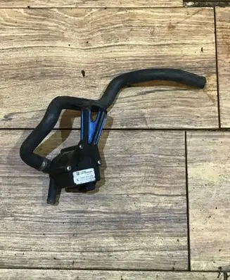 BMW X6 E71 Electric auxiliary coolant/water pump 704077260 17669711 7629916