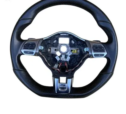 Volkswagen Scirocco Steering wheel 1K8419091