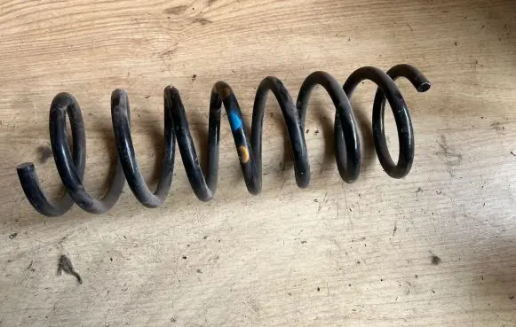 Ford Focus ST Rear coil spring