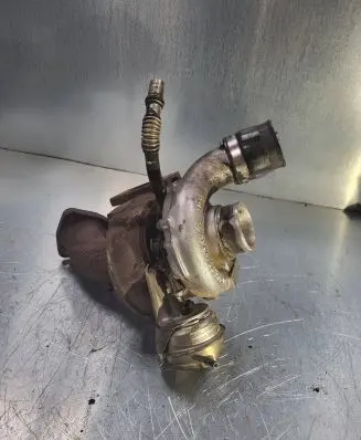 Audi A6 S6 C5 4B Turbo 059145702D