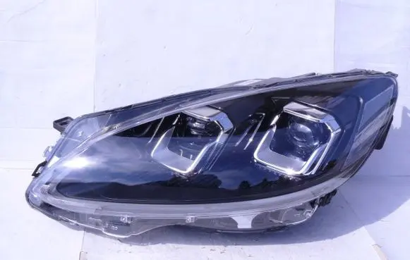 Ford Kuga III Headlight/headlamp LV4B13E017AH L90187837 901878370410
