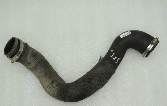 Chrysler Grand Voyager V Engine coolant pipe/hose 4809886AC