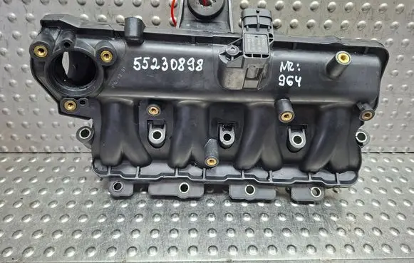 Fiat 500X Intake manifold S27624964 55230898