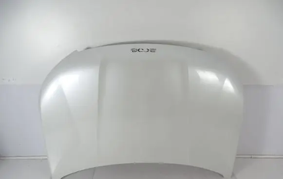 Peugeot 2008 II Engine bonnet/hood PJT15892