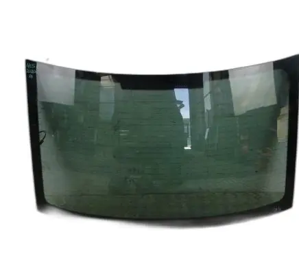 Audi A6 S6 C8 4K Rear windscreen/windshield window 4K5845501A
