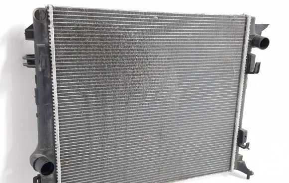 Renault Espace V (RFC) Coolant radiator 214101809R
