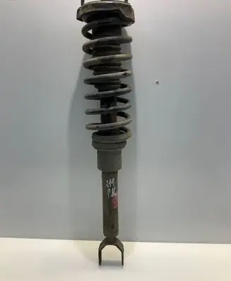 Mercedes-Benz E W211 Front shock absorber with coil spring A2113208113 2113208113