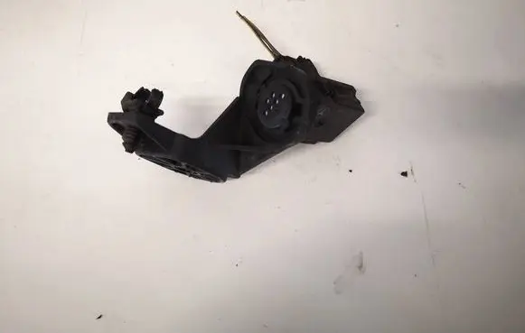 Mercedes-Benz A W176 Air quality sensor A0009055800 15332612DE
