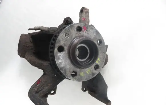 Volkswagen Golf IV Front wheel hub spindle knuckle