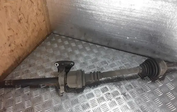 Renault Espace - Grand espace IV Front driveshaft