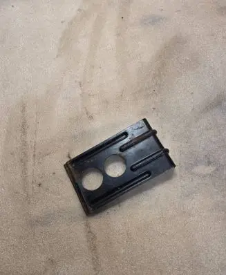 Audi A8 S8 D2 4D Battery bracket 