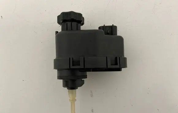 Opel Astra F Headlight level adjustment motor 0307851325 0307851325882