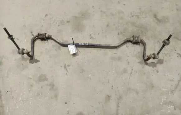 Chevrolet Captiva Rear anti-roll bar/sway bar 