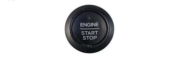 Ford Escape IV Engine start stop button switch H1BT14C376 H1BT14C376AA O101K