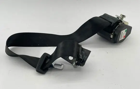 Audi A4 S4 B8 8K Rear seatbelt 8K0857805R