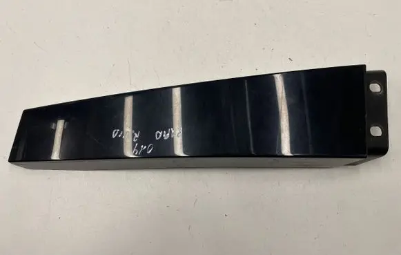 Skoda Rapid (NH) (B) pillar trim (top) 5JA853290