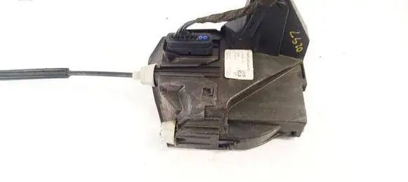Land Rover Discovery Sport Front door lock GK72203A28FD
