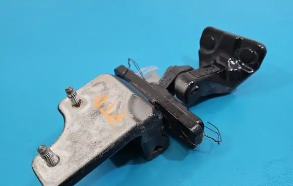 Mercedes-Benz E W213 Rear door hinge set IMPRK1562946