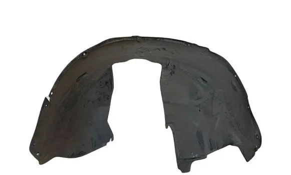 Volvo XC90 Front wheel arch liner splash guards 30763615 1125