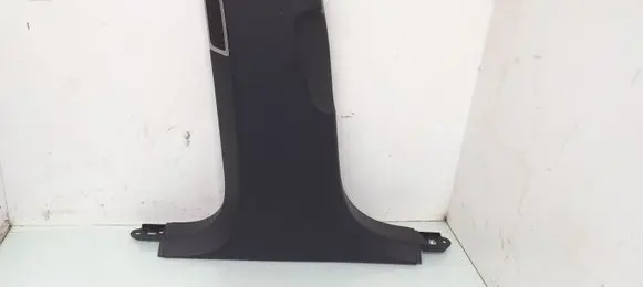 Audi A8 S8 D4 4H (B) pillar trim (bottom) 4H0867243