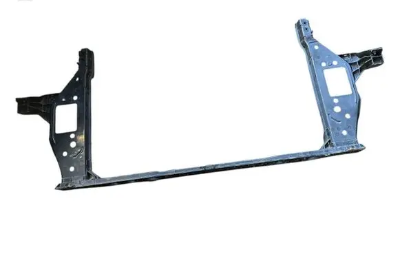 Hyundai i20 (GB IB) Radiator support slam panel 64101C8000