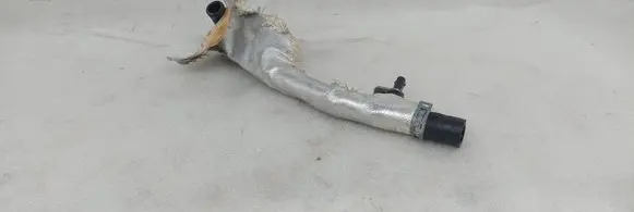 Audi Q5 SQ5 Engine coolant pipe/hose 80A819334AH