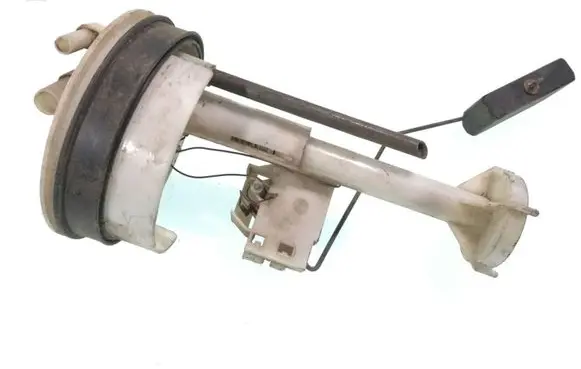Fuel level sensor