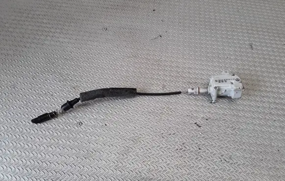 Volkswagen Phaeton Fuel tank cap lock 1C0810773