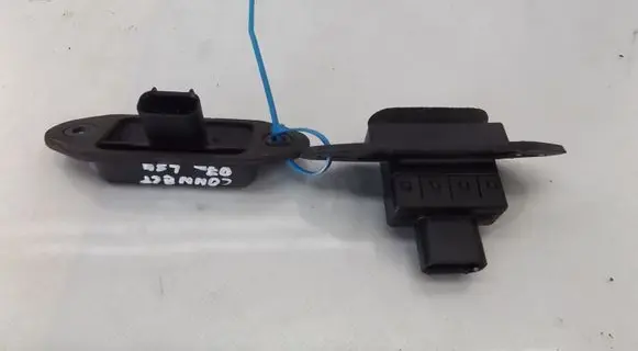 Ford Connect Sliding door contact joint 