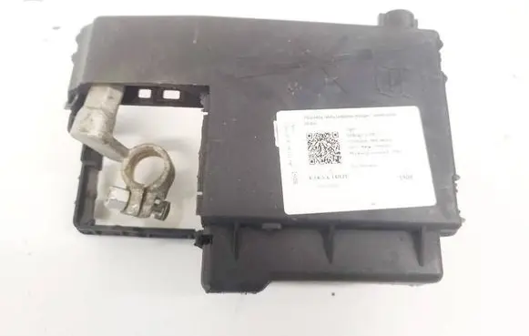 Opel Insignia A Fuse box set 525230582