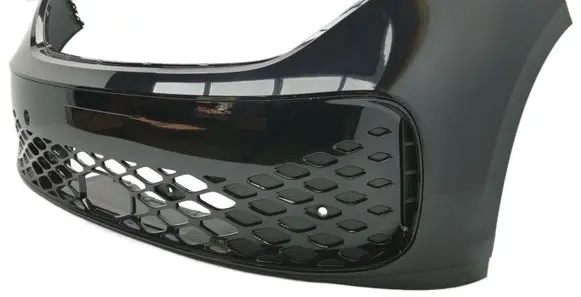 Volkswagen ID. Buzz Front bumper 1T3807217 LC9X