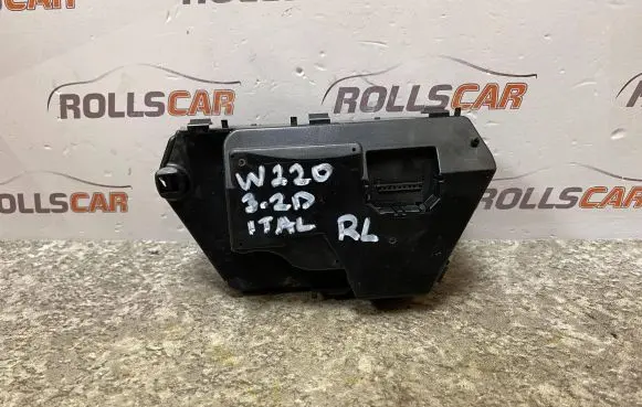 Mercedes-Benz S W220 Door control unit/module 2208214958 03463092