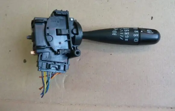 Suzuki Alto Other switches/knobs/shifts