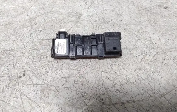 Mercedes-Benz C W204 Rain sensor A1729058200