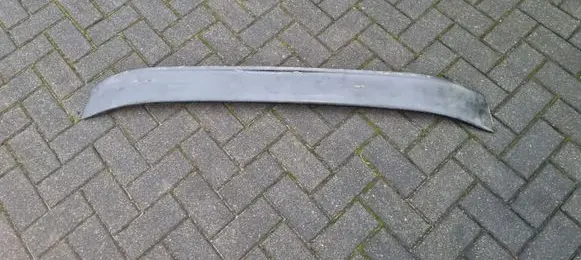 BMW 5 E34 Tailgate/trunk spoiler 2230390
